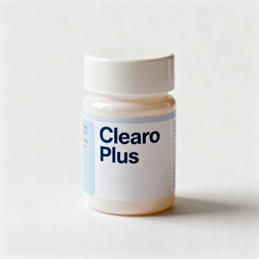 Clearo Plus